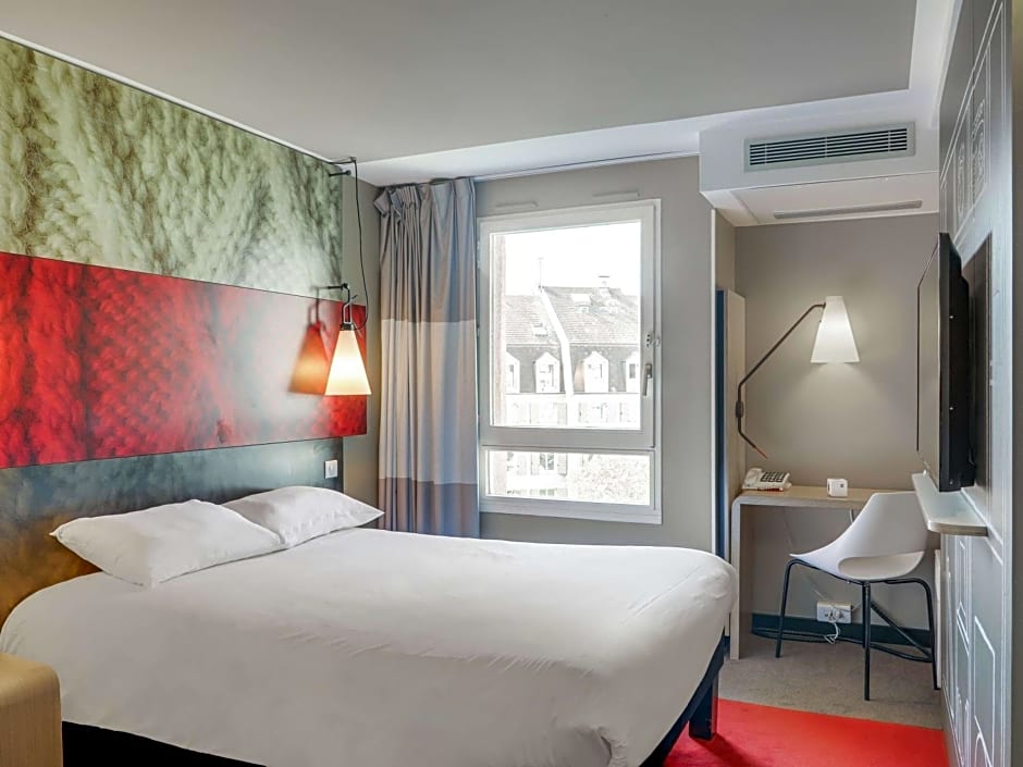 ibis Paris Rueil-Malmaison
