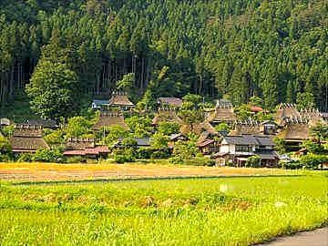 Yamazato Ryouri Ryokan Isobe