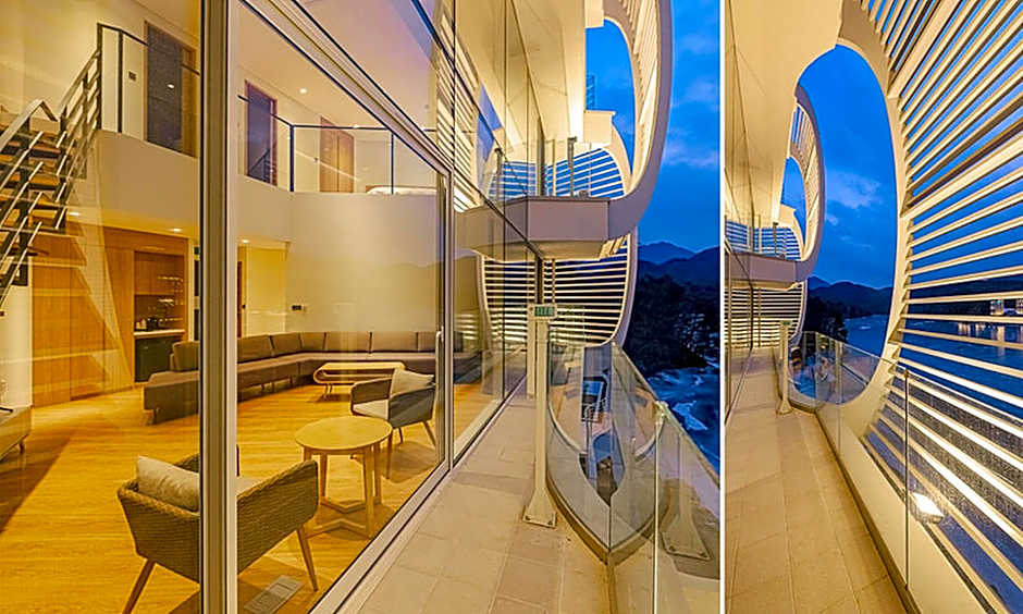 Gapyeong Hotel Suiteian