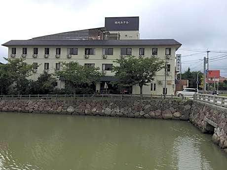 Jyonai Hotel