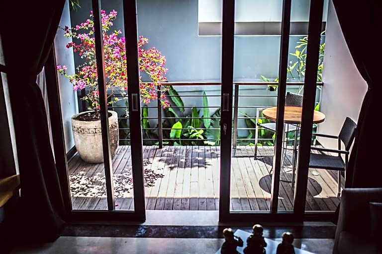 Balissimo Apartment B24 by Betterplace