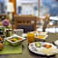 AKZENT Hotel Restaurant Roter Ochse Rhens bei Koblenz