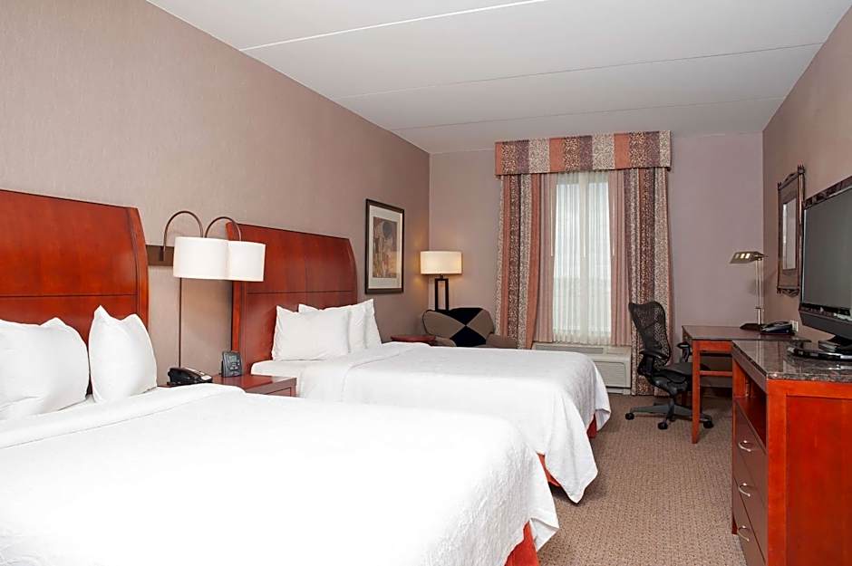Hilton Garden Inn Columbus