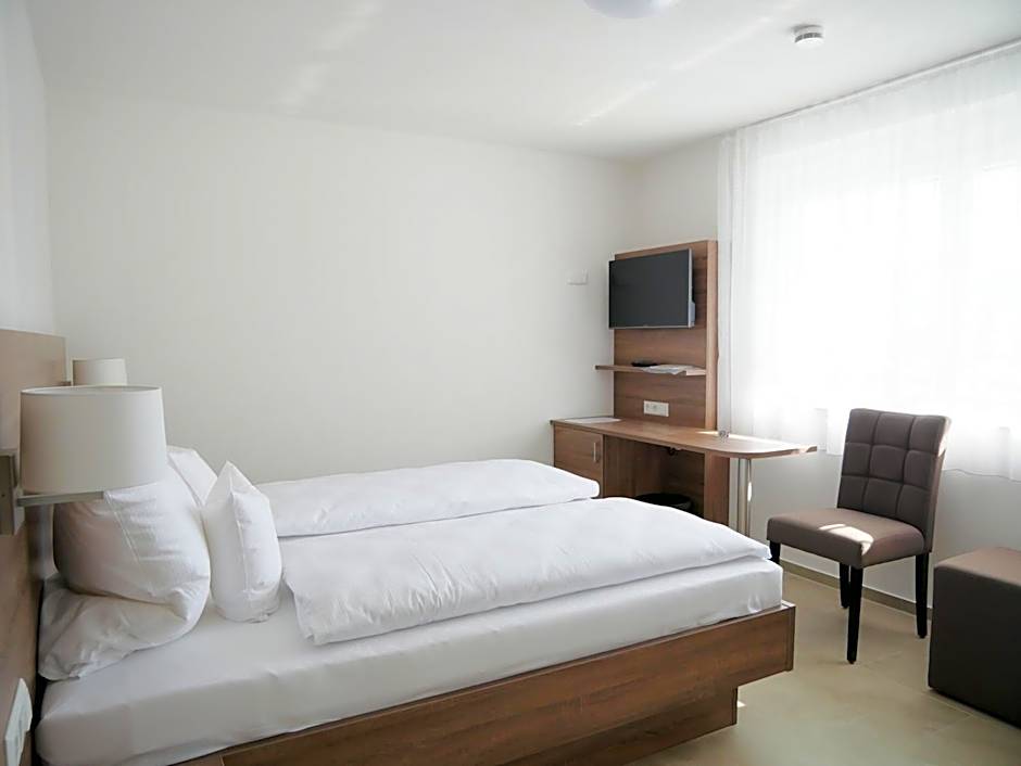 Hotel & Mühlenapartments by AVERA Gernsbach GmbH