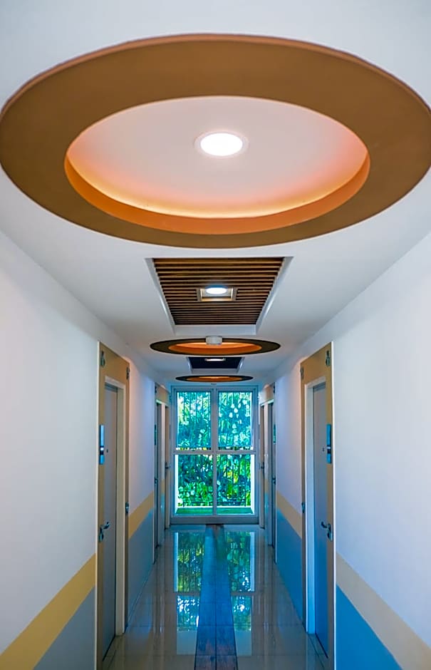 Sunset Residence Pinklao