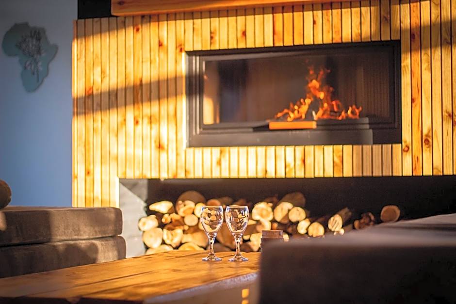 Romansbaai Moksha on the Sea