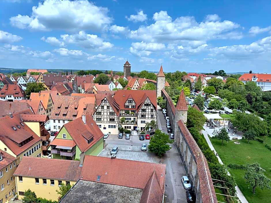 Photo 1 of 50 of Prinzhotel Rothenburg