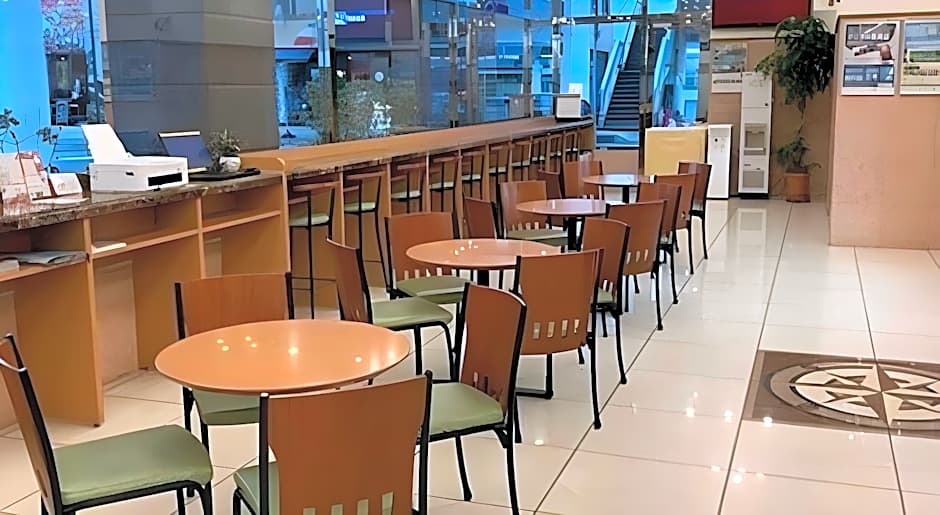 Toyoko Inn Tsuchiura-Eki Higashi-Guchi