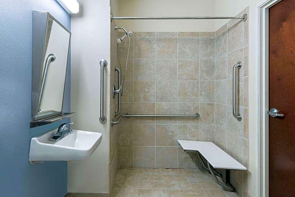 Microtel Inn & Suites by Wyndham Baton Rouge Airport