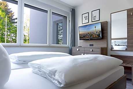Business Apartment