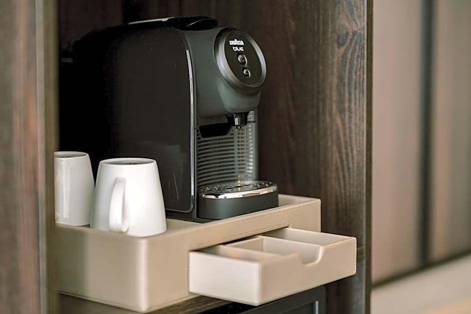 Urban Style Hotel Laperouse