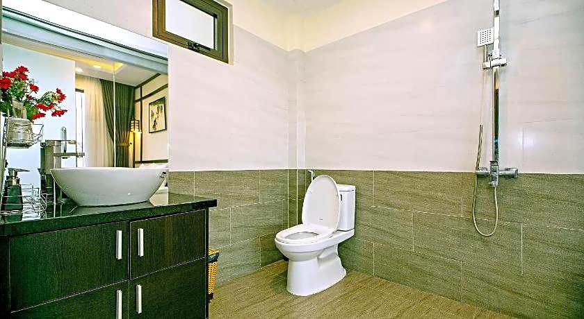 Hoi An Riverland Villa - Hoi An Center