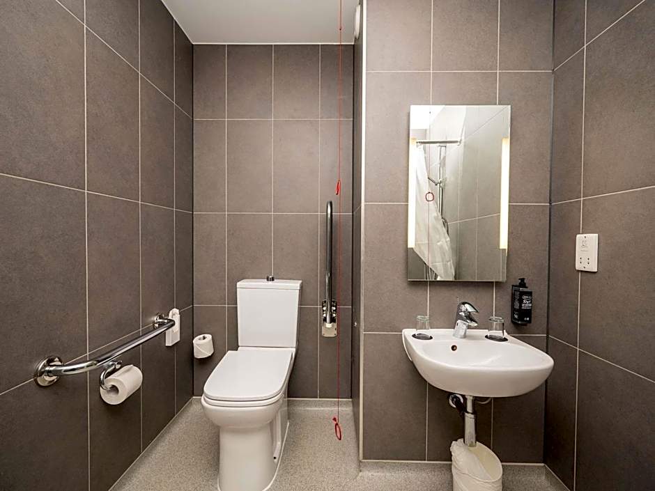 ibis budget London Barking
