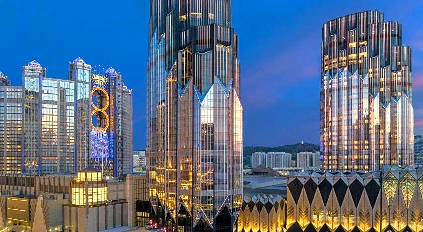 W Macau - Studio City
