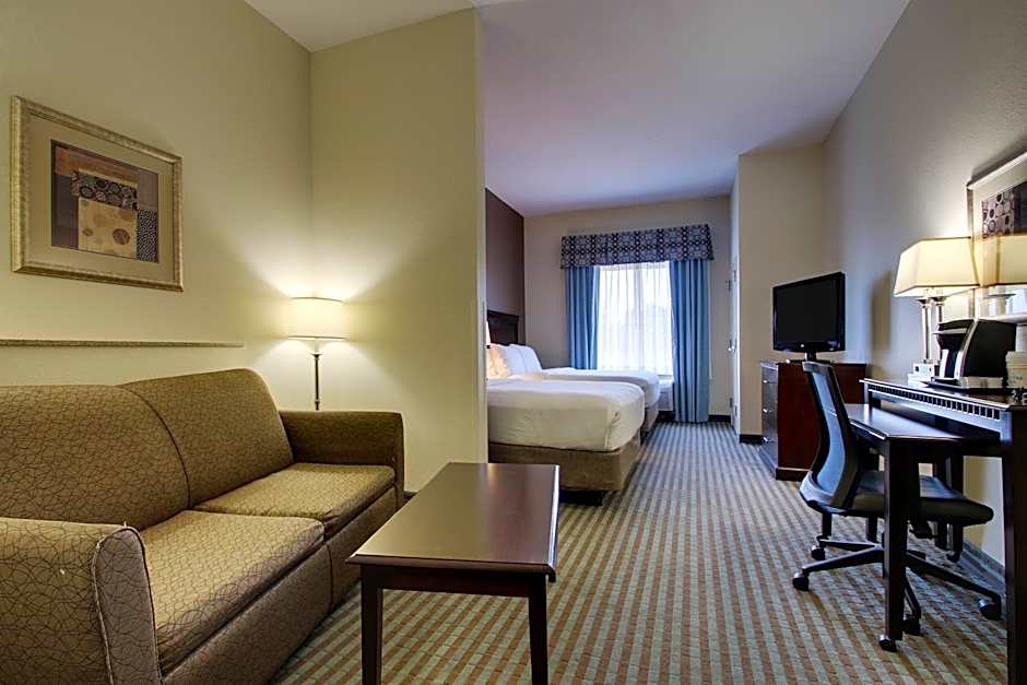 Holiday Inn Express Leland - Wilmington Area By IHG