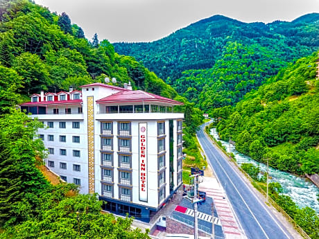 Golden Inn Hotel Uzungol