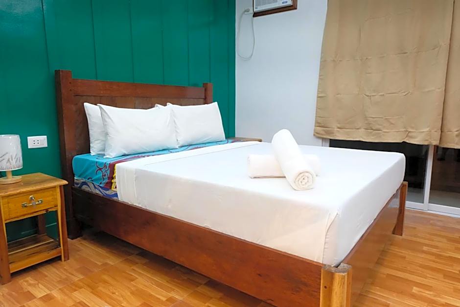 MANANQUIL TRAVEL LODGE