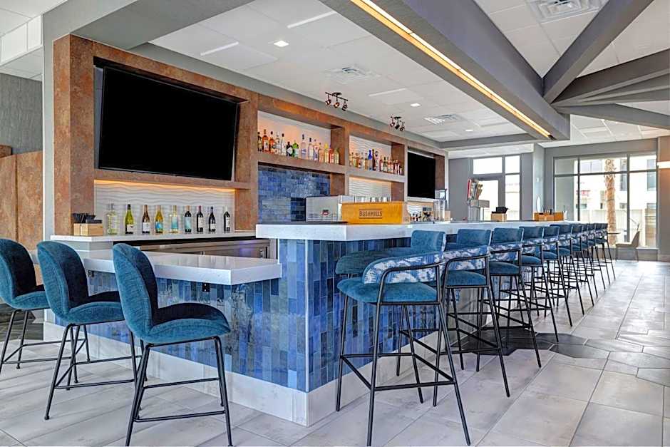 Home2 Suites By Hilton Galveston