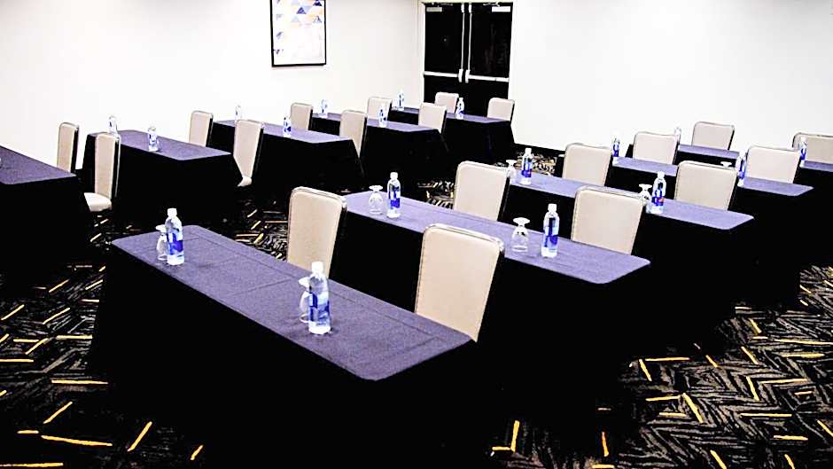 Sonesta Denver Downtown