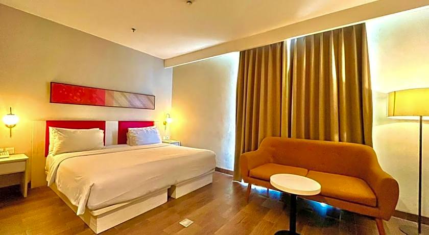 Amandaru Hotel Pekalongan