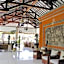 The Graha Cakra Bali Hotel