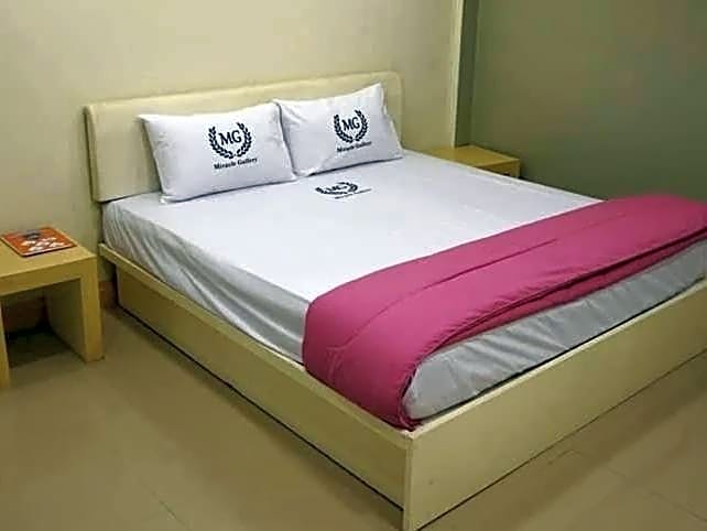 Miracle Gallery Hotel