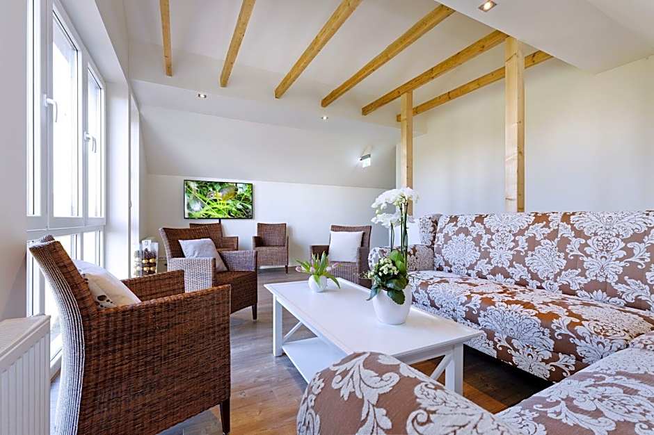Bauerncafe & Pension Drostenhof
