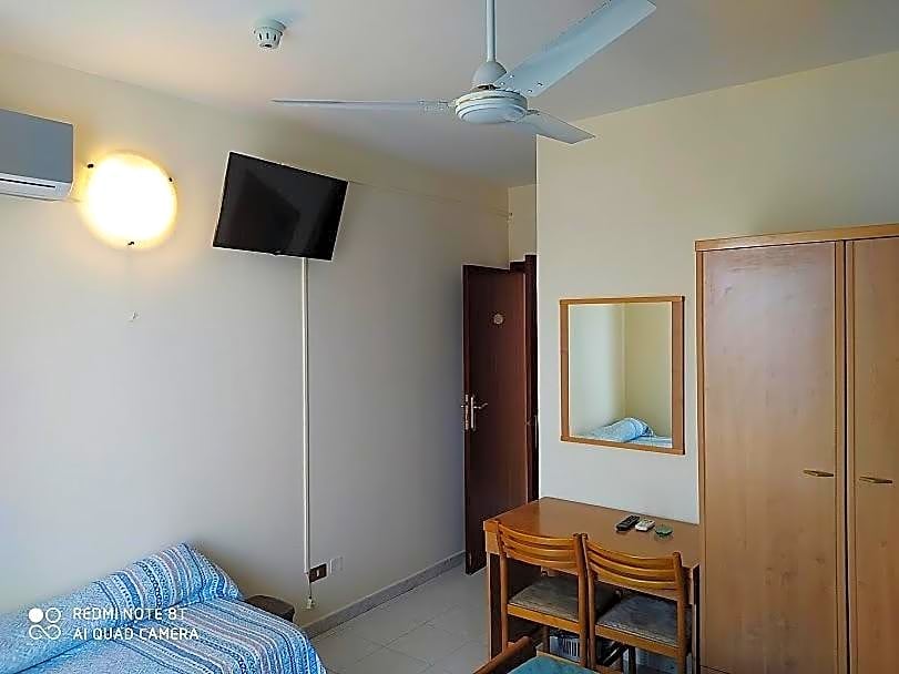 Hotel Eliseo