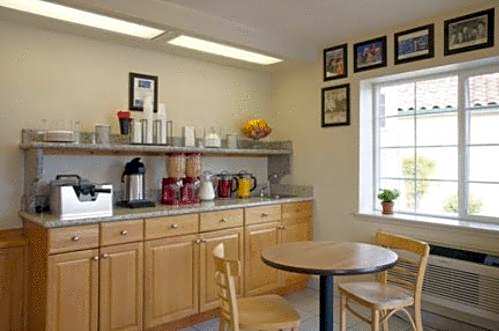 Turlock Inn