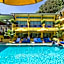 CC’s Hideaway Hotel