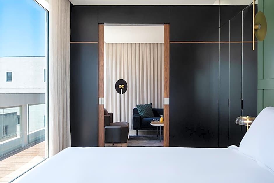 Ink Hotel Tel Aviv