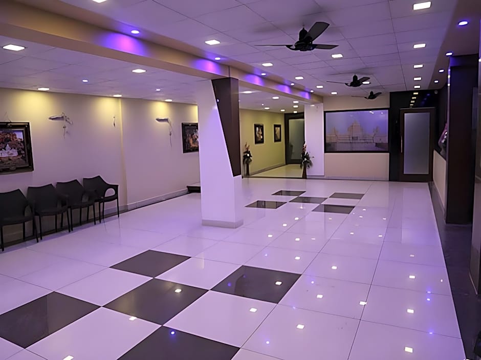 Hotel Marwar Excellency