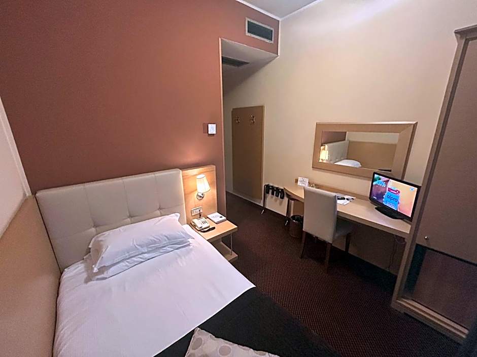 Hotel Vittoria