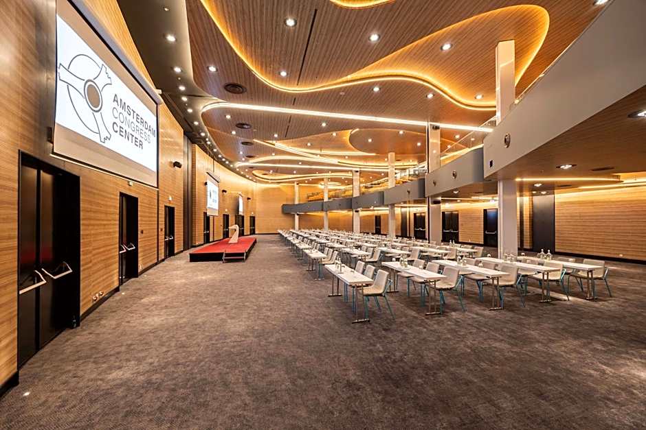 Park Inn by Radisson Amsterdam City West