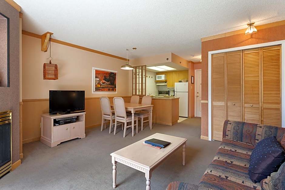 The Marquise by Whistler Premier