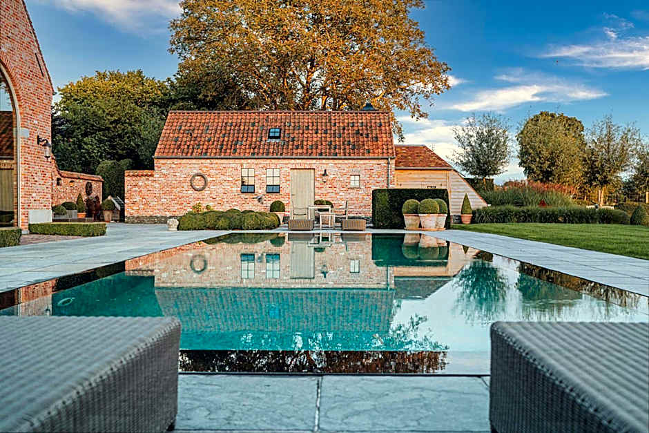 Boutique Hotel De Brakelhoen
