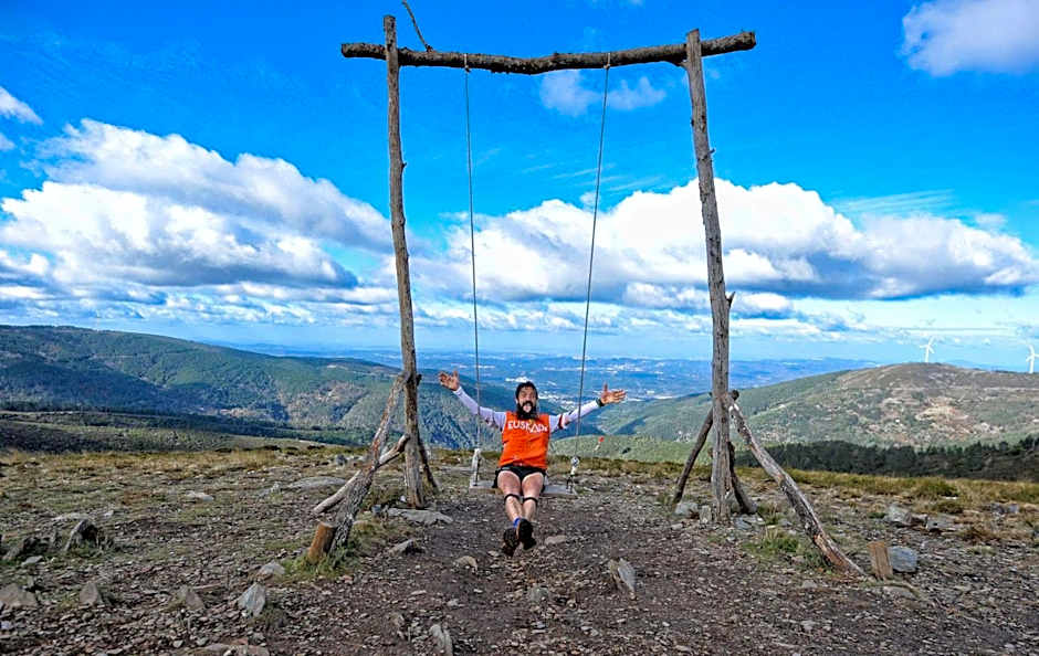 House Of The Three Marias