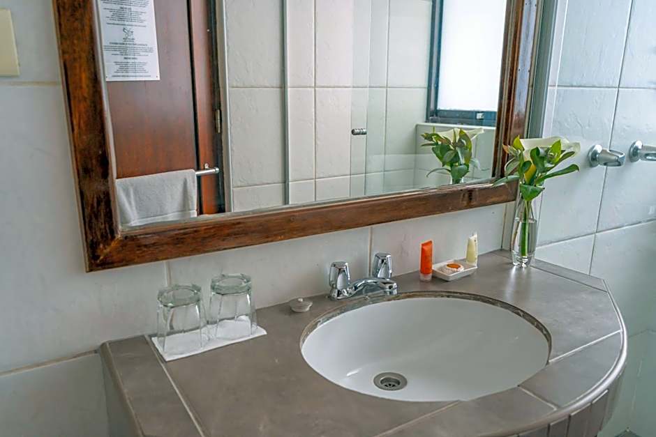 Hotel Encantada Casa Boutique Spa