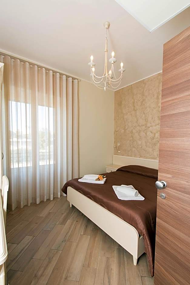 B&B Vista Santuario