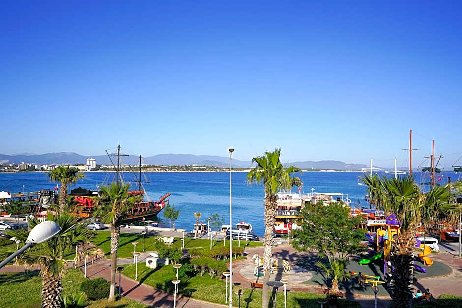 Arden Hotel