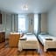 RVR Smart Apartments Riga with Self Check-in
