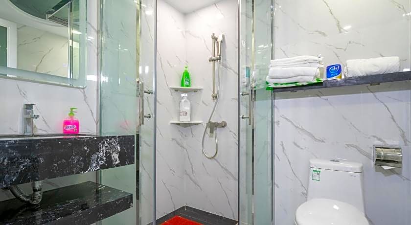 Louidon Mega Apartment Hotel Of Kam Rueng Plaza