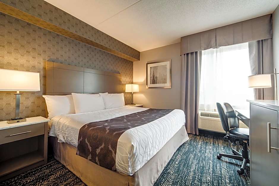 Monte Carlo Inns Brampton Suites