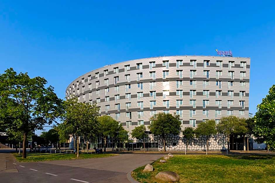 Spark by Hilton Vienna Messe Prater