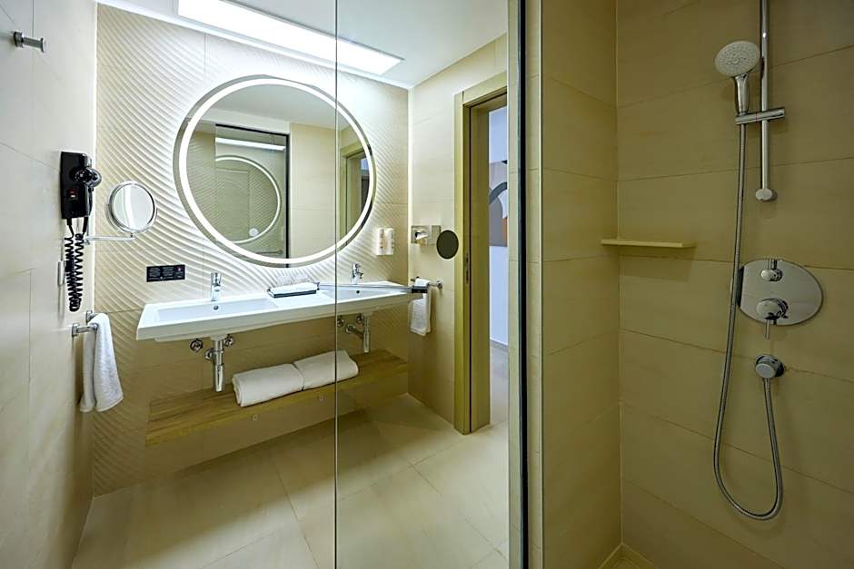 Riu Palace Aquarelle - All Inclusive