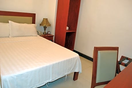 Matrimonial Double Room