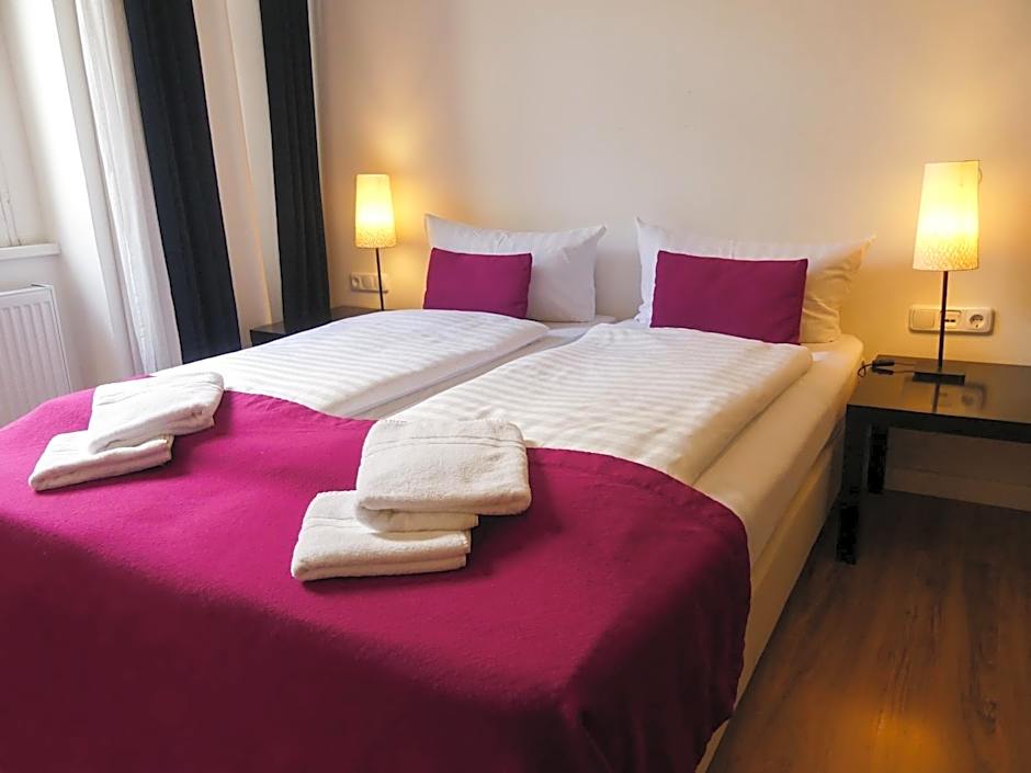 Hotel Goldmarie