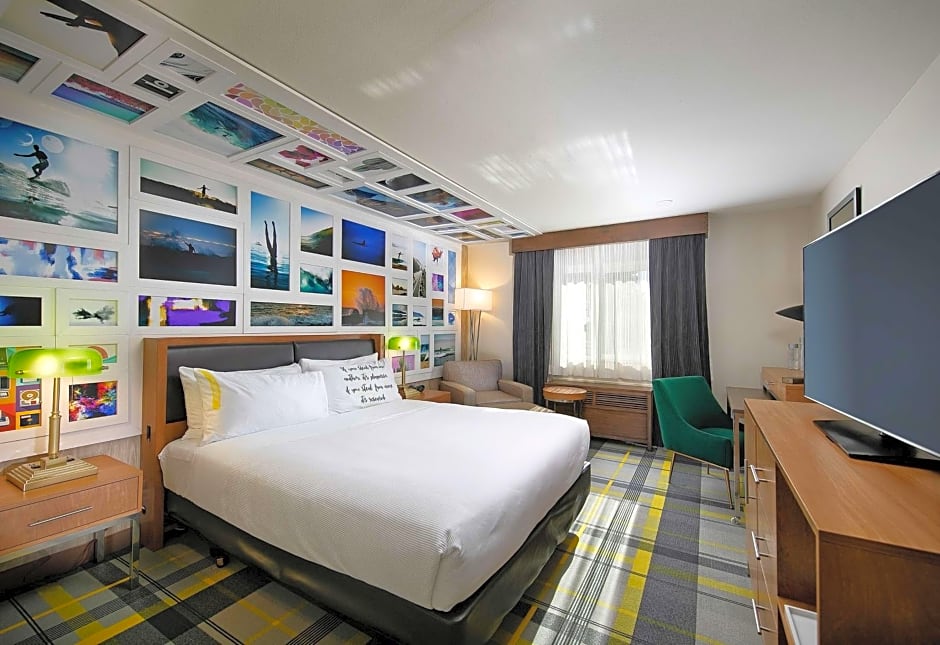 The Wayfarer San Luis Obispo, Tapestry Collection by Hilton