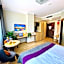 Hotel CONRAD Comfort