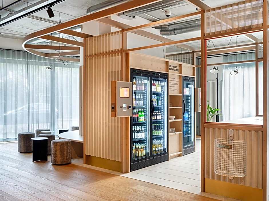 STAYERY Frankfurt Sachsenhausen